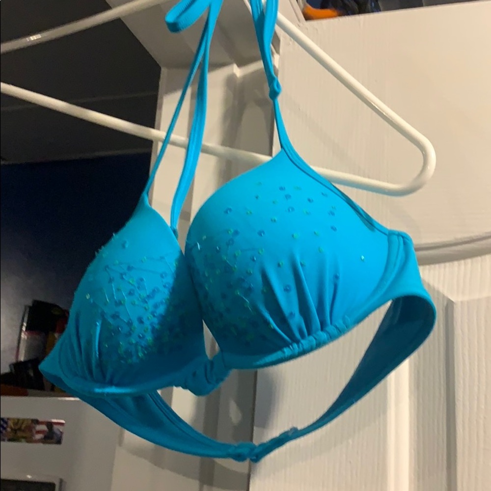 Bathing suit top
